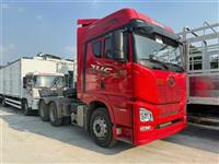 Bảng giá đầu kéo Faw tháng 11, tháng 12 năm 2025